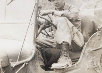 Bill Maudlin