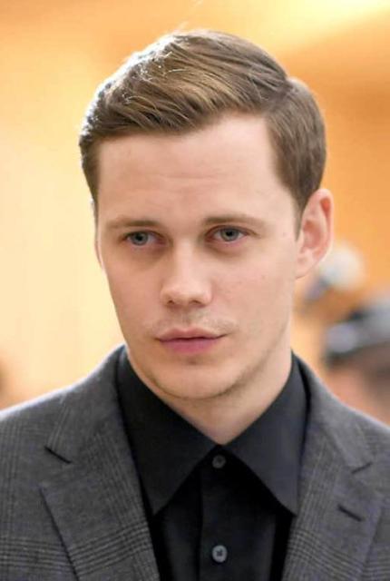 Bill Skarsgard