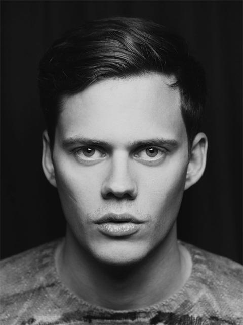 Bill Skarsgard