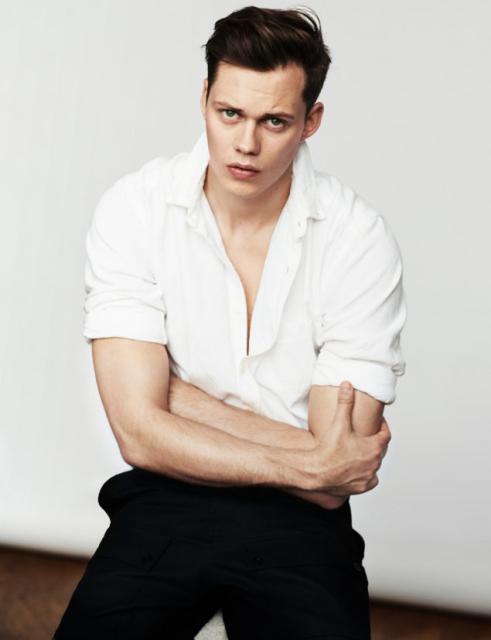 Bill Skarsgard