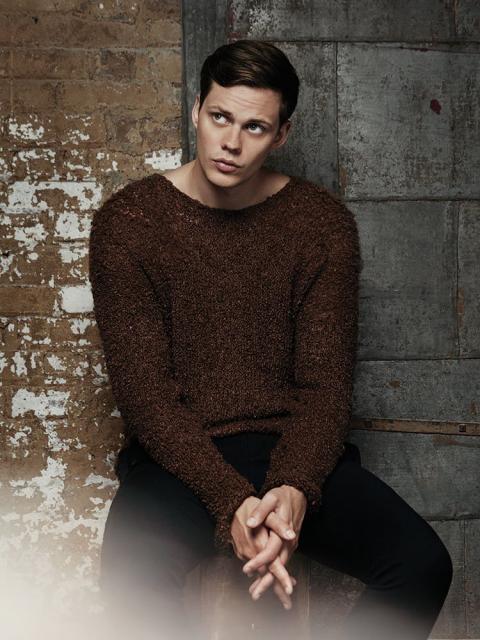 Bill Skarsgard