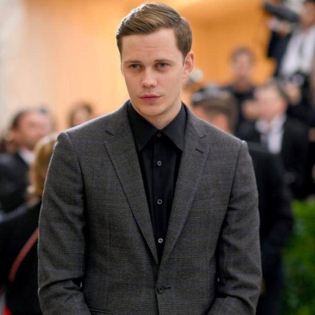 Bill Skarsgard