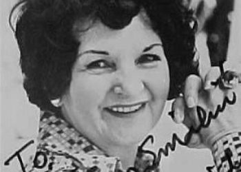 Billie Bird