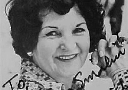 Billie Bird