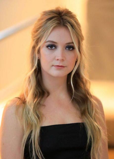 Billie Lourd