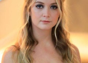 Billie Lourd