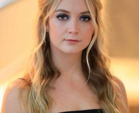 Billie Lourd
