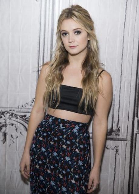 Billie Lourd