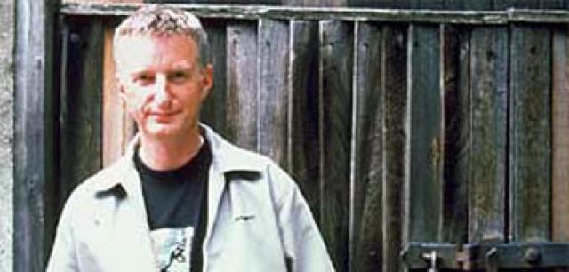 Billy Bragg