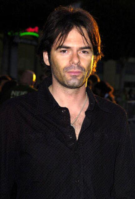 Billy Burke