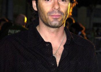 Billy Burke