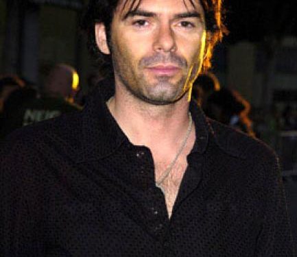 Billy Burke