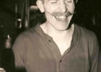 Billy Childish