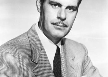 Billy De Wolfe