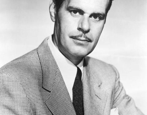 Billy De Wolfe