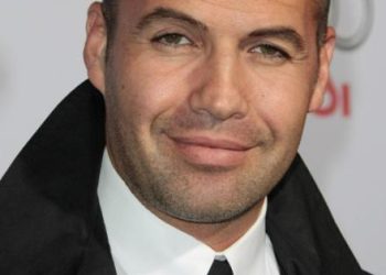 Billy Zane