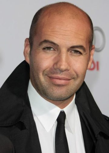 Billy Zane