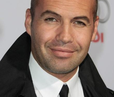 Billy Zane