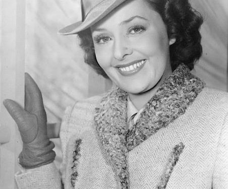 Birgit Kronstrom