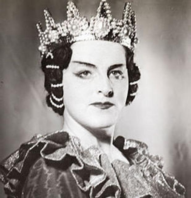 Birgit Nilsson