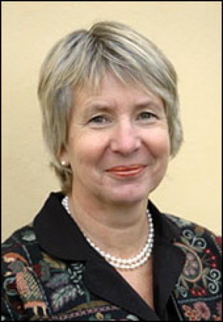 Birgitta Bremer