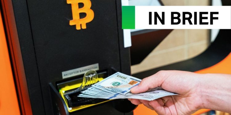 Bitcoin ATM’leri Dolandırıcılık Yuvası Haline Getirildi, FTC Açıkladı