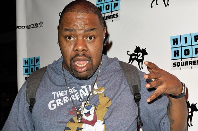 Biz Markie