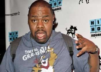 Biz Markie