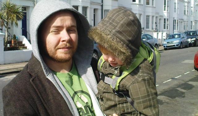 Bjorn Hurri