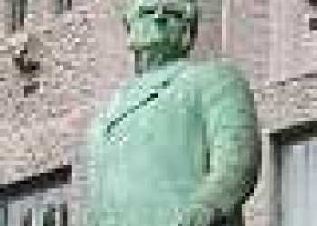 Bjornstjerne Bjernson