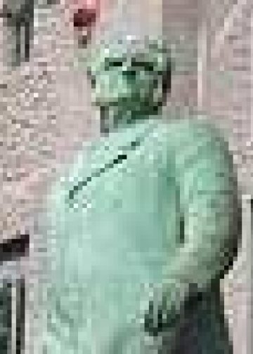 Bjornstjerne Bjernson