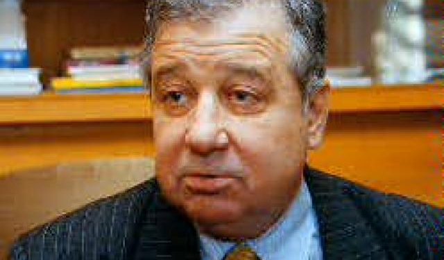 Blagovest Sendov