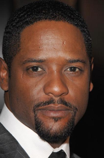 Blair Underwood