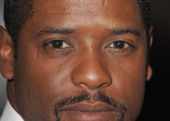 Blair Underwood