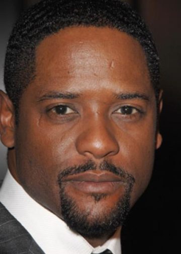 Blair Underwood
