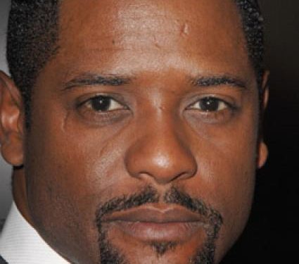 Blair Underwood