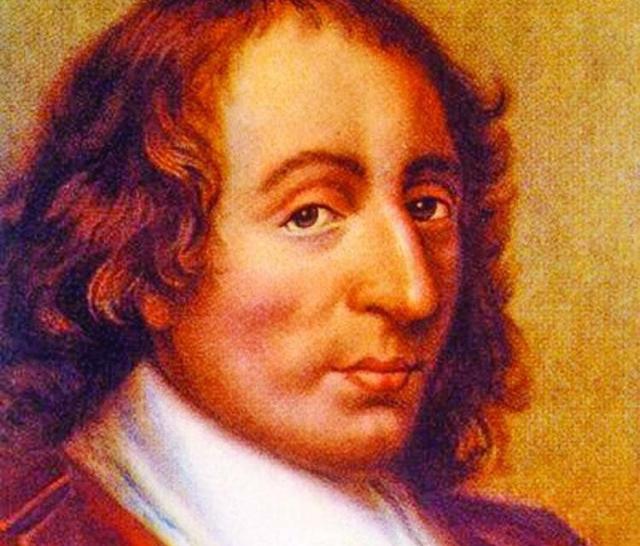 Blaise Pascal