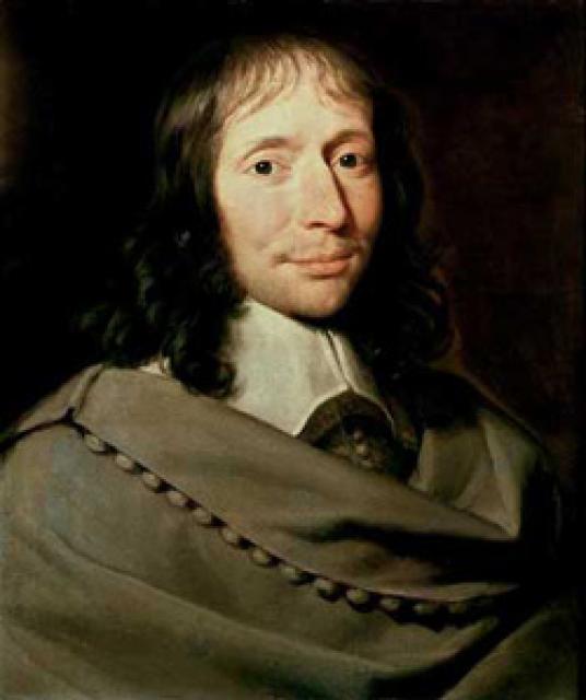 Blaise Pascal