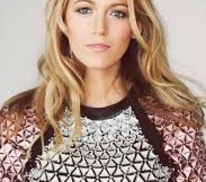 Blake Lively