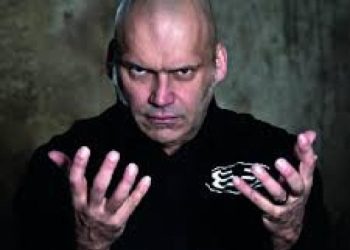 Blaze Bayley