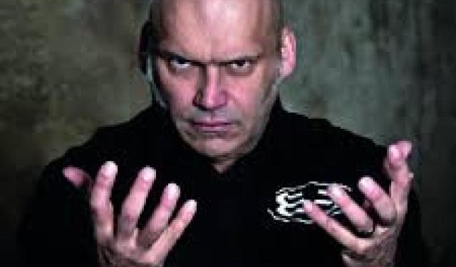 Blaze Bayley