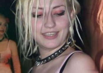 Blondinka KsU
