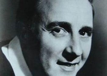 Bob Benny