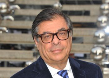 Bob Colacello