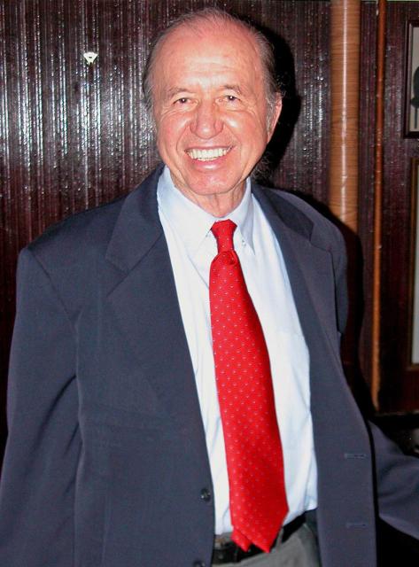 Bob Dorough