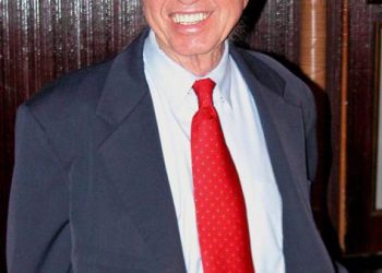 Bob Dorough
