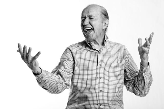 Bob Dorough