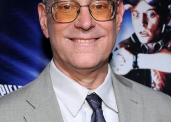 Bob Gale