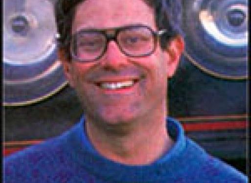Bob Geil