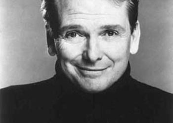 Bob Mackie
